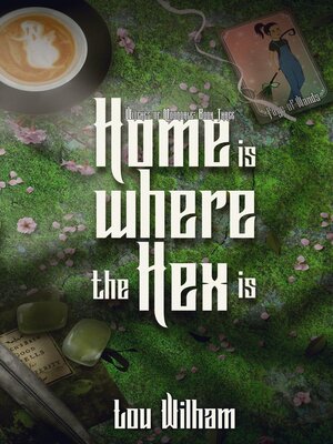 cover image of Home is Where the Hex is